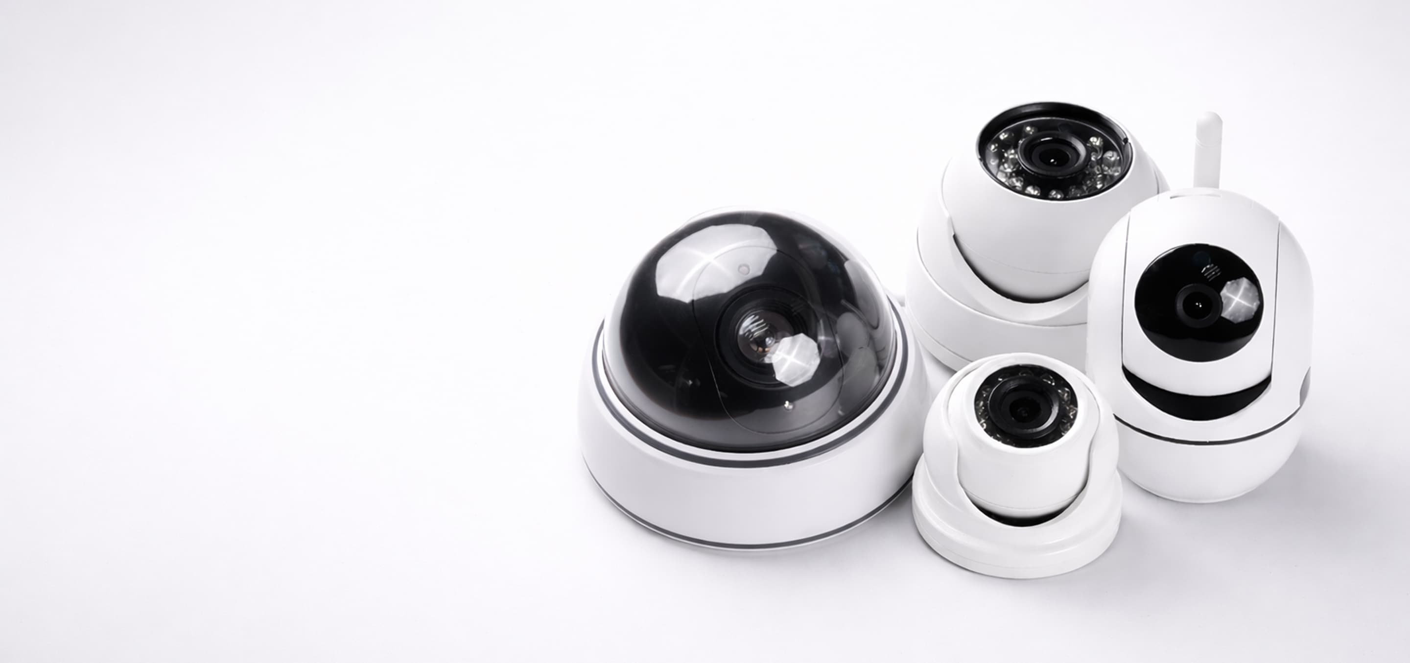 Ogni dettaglio sotto controllo. Sempre.