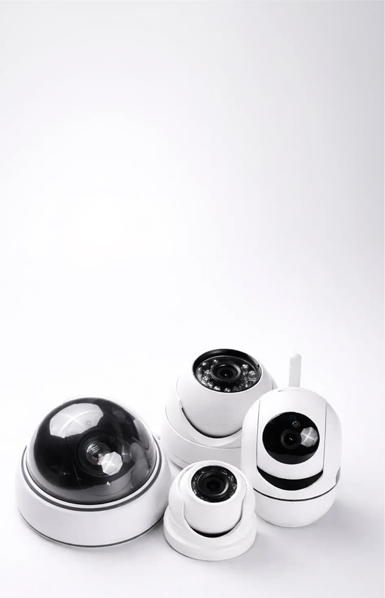 Ogni dettaglio sotto controllo. Sempre.