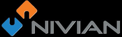 NIVIAN - Logo