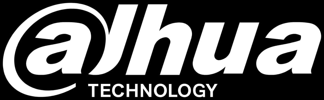 Dahua tecnologia - Logo