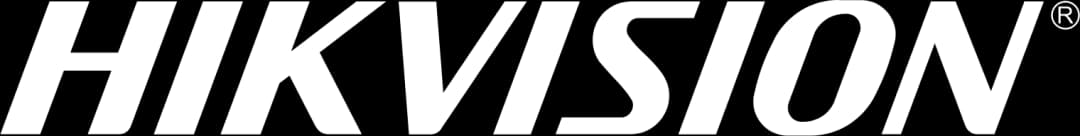 Hikvision - Logo