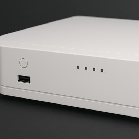 Categoria: Videoregistratore