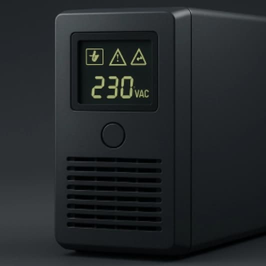 Categoria: Gruppi di Continuità 