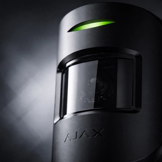 Antifurto - Categoria