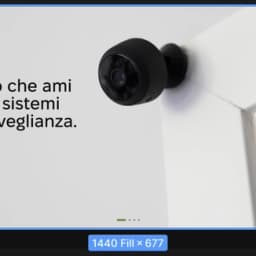 Videocamera New Age 2100 - Uniarch (1)