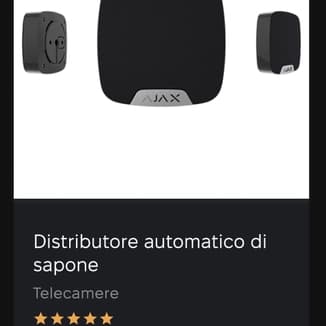 Videocamera New Age 2100 - Uniarch (1)