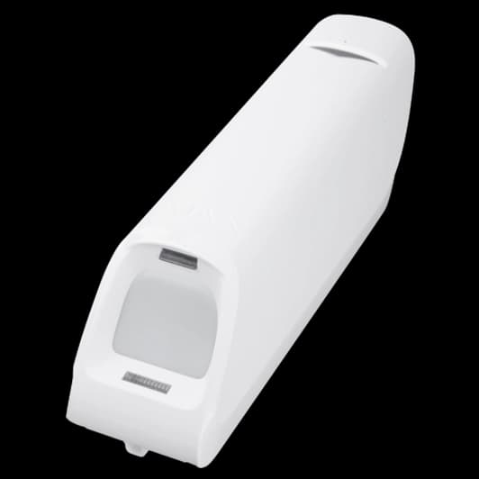 Rilevatore tipo tenda CURTAINPROTECT - Ajax tecnologia (2)