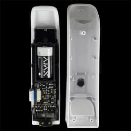 Rilevatore tipo tenda CURTAINPROTECT - Ajax tecnologia (3)