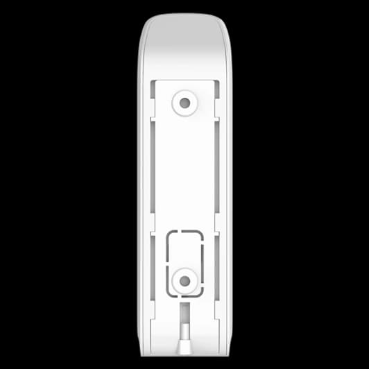 Rilevatore tipo tenda CURTAINPROTECT - Ajax tecnologia (5)