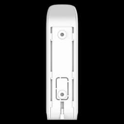 Rilevatore tipo tenda CURTAINPROTECT - Ajax tecnologia (5)