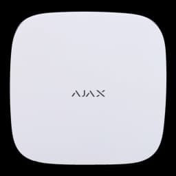 Centrale di allarme AJ-HUB-W AJAX bianco - Ajax tecnologia (1)