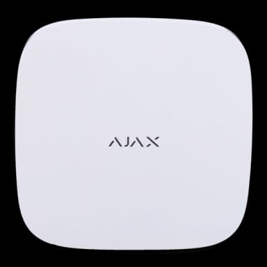 Centrale di allarme AJ-HUB-W AJAX bianco