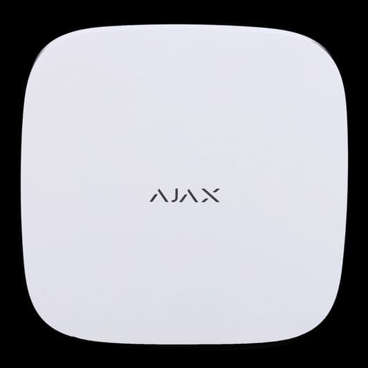 Centrale di allarme AJAX HUB
