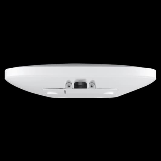 Centrale di allarme AJ-HUB-W AJAX bianco - Ajax tecnologia (4)