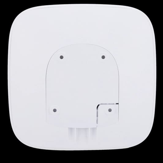 Centrale di allarme AJ-HUB-W AJAX bianco - Ajax tecnologia (5)