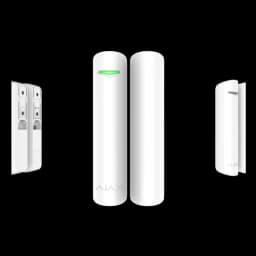 Contatto magnetico AJAX DOORPROTECT bianco - Ajax Systems (1)