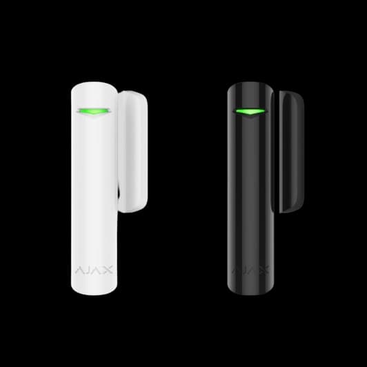 Contatto magnetico AJAX DOORPROTECT bianco - Ajax Systems (3)