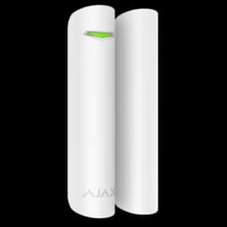Contatto magnetico AJAX DOORPROTECT bianco - Ajax Systems (4)