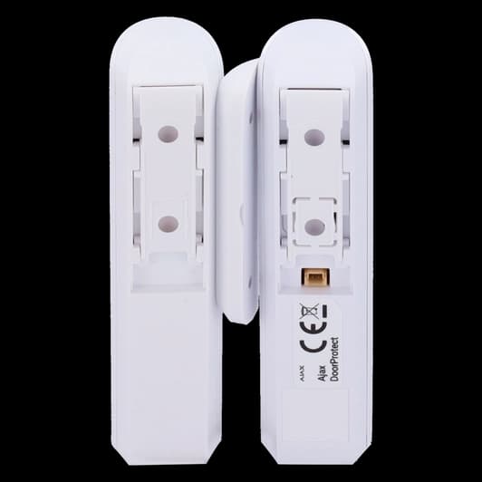 Contatto magnetico AJAX DOORPROTECT bianco - Ajax Systems (5)