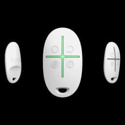 Telecomando AJAX SPACECONTROL - Ajax Systems (1)