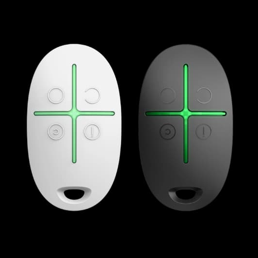 Telecomando AJAX SPACECONTROL - Ajax Systems (2)