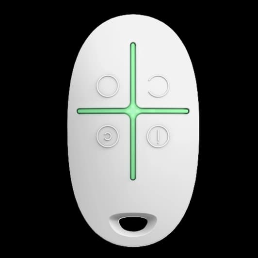 Telecomando AJAX SPACECONTROL - Ajax Systems (3)