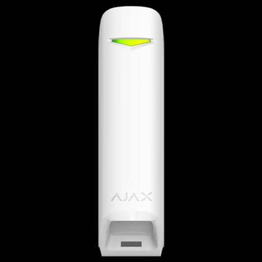 Rilevatore tipo tenda CURTAINPROTECT - Ajax Systems (1)