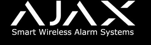 Ajax Systems - Logo