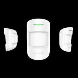 Rilevatore volumetrico PIR AJAX MOTIONPROTECT - Ajax Systems (1)